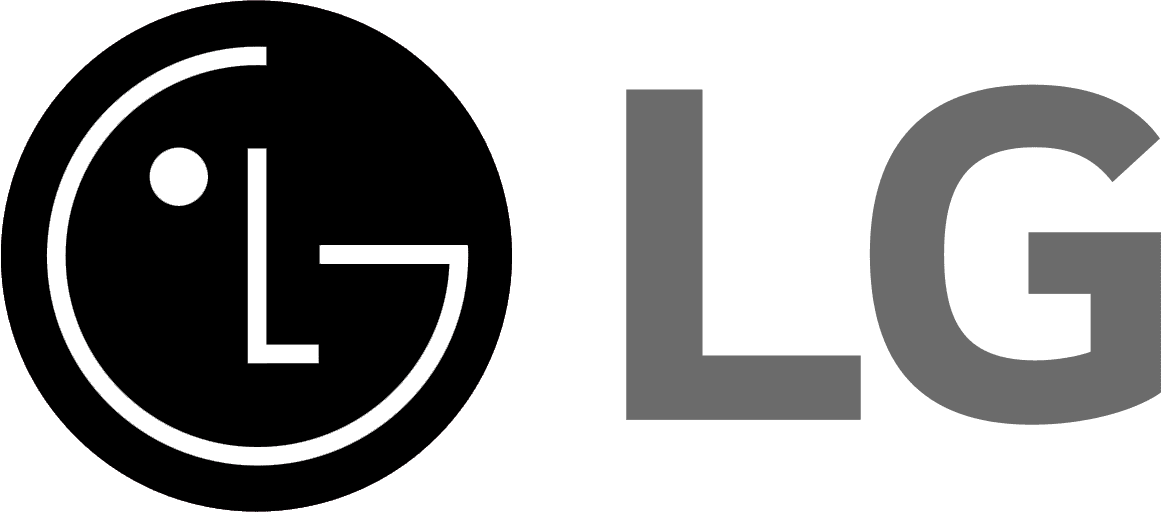 LG logo