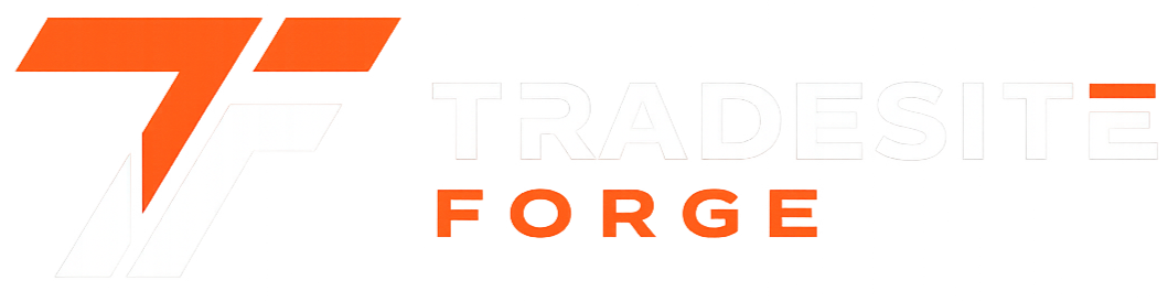 TradeSiteForge