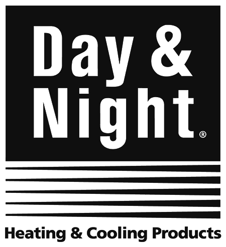 Day & Night logo