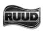 Ruud logo