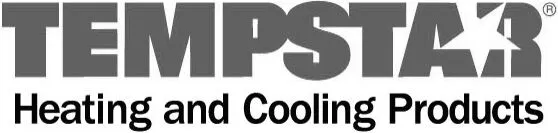 Tempstar logo